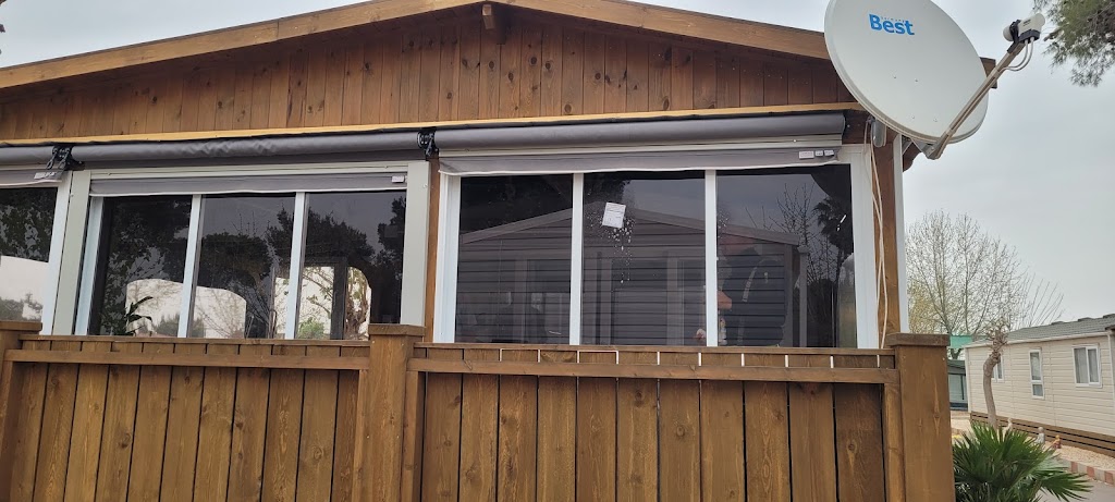 Camping Rincon de Luna Guardamar Park