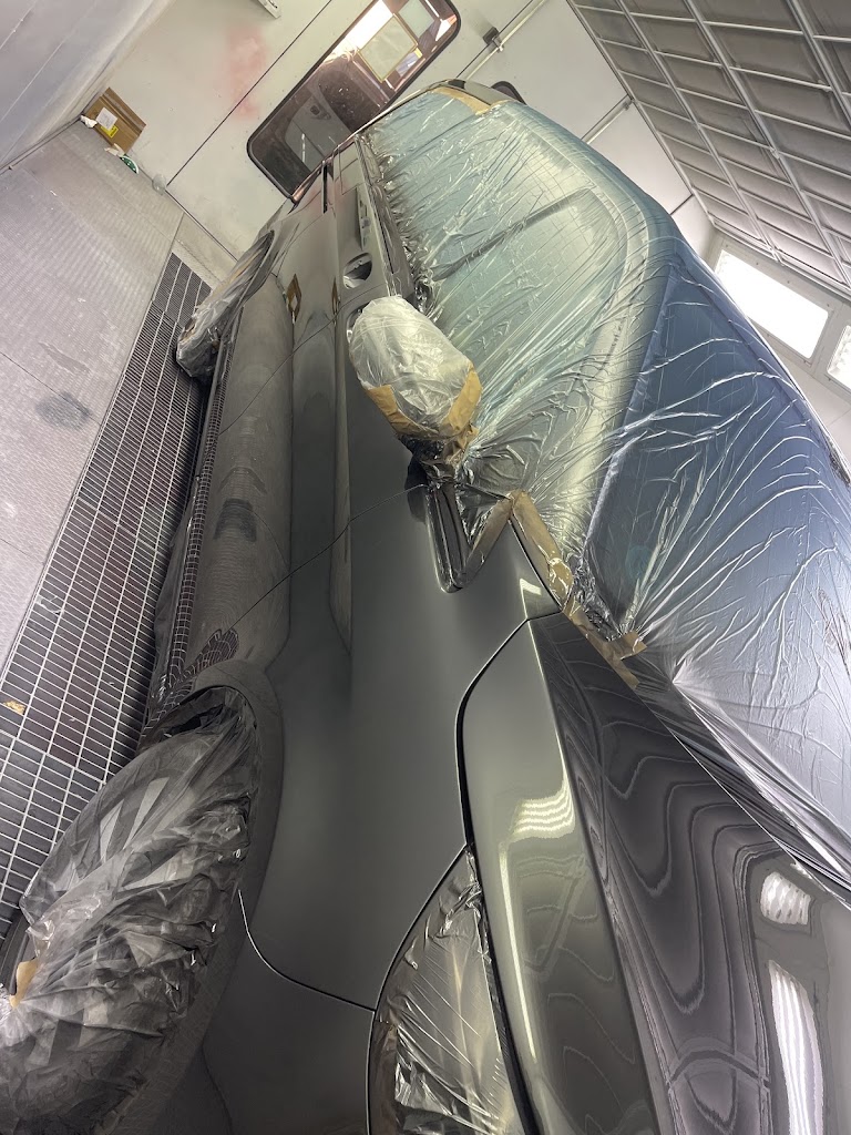 EXCLUSIVE CAR — Del propietario