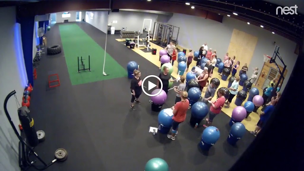  Chenoa Fitness Center Open 24/7 Staffed times are posted hours