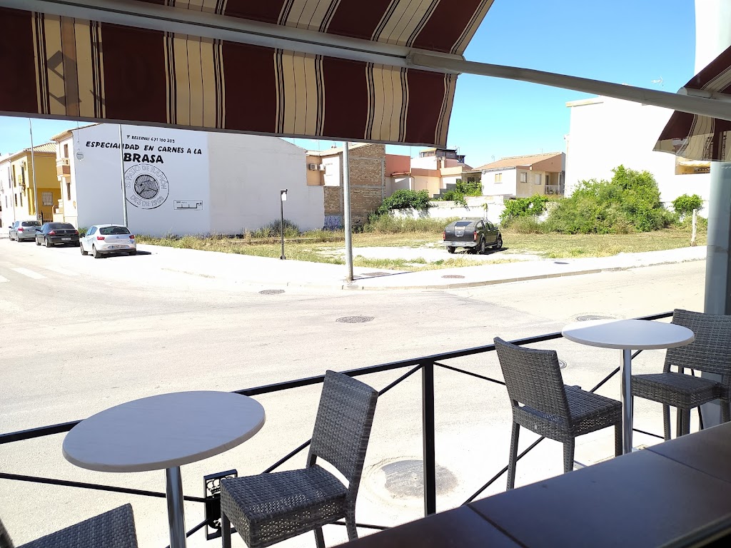 El Punto de Encuentro