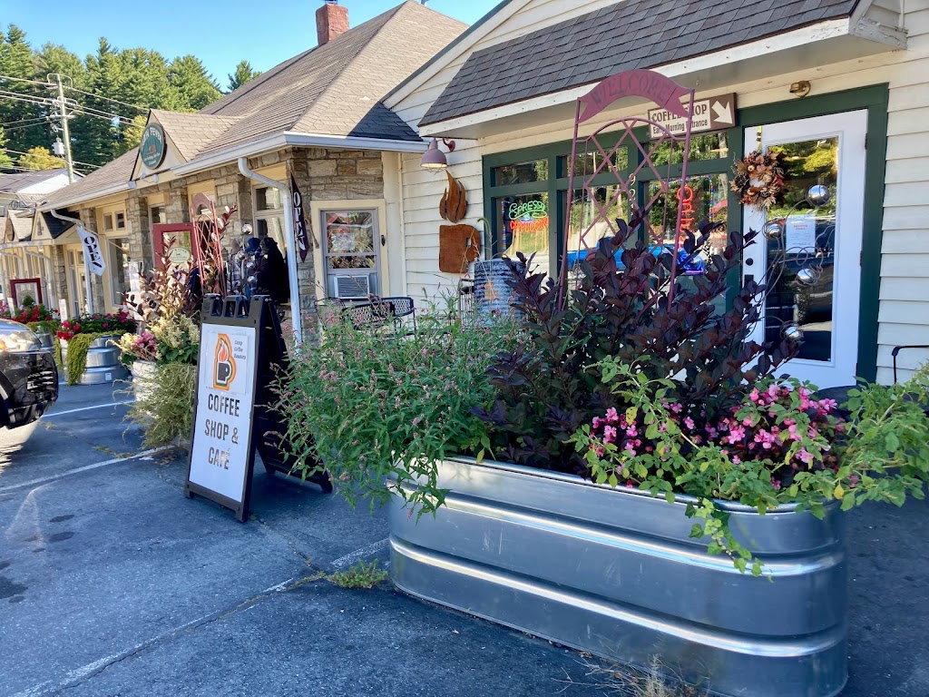 Photo of Camp Coffee Roasters