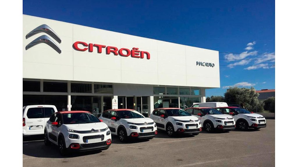 Citroen Marcos Automocion | Orihuela