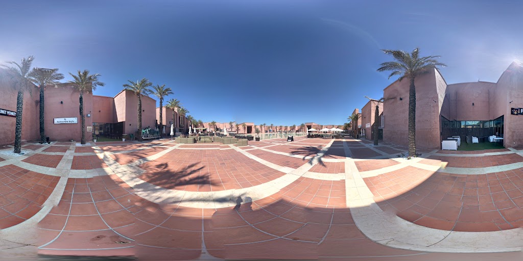 The Clover, Condado de Alhama — Street View y 360deg