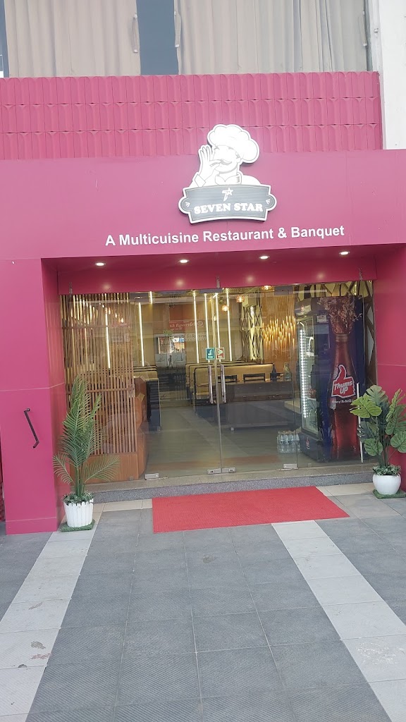 Seven Star Restaurant