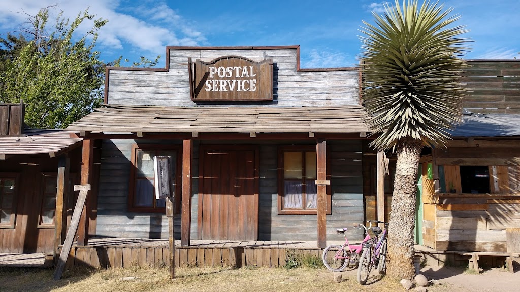 San Vicente de Chupaderos