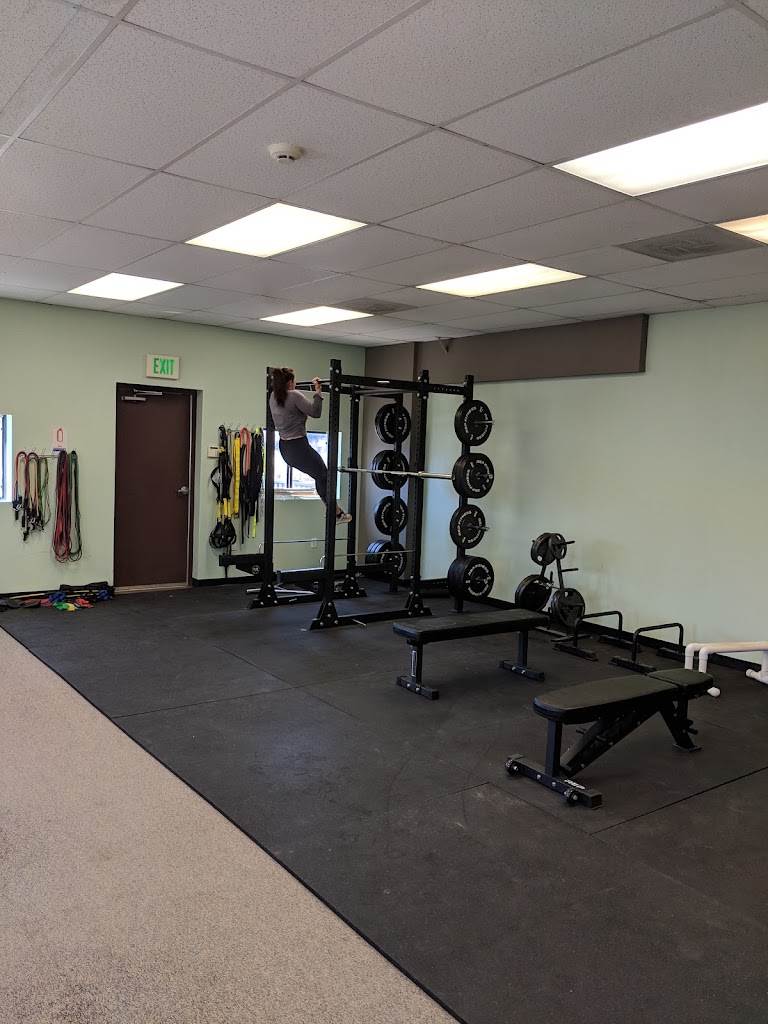  Momentum Training Center