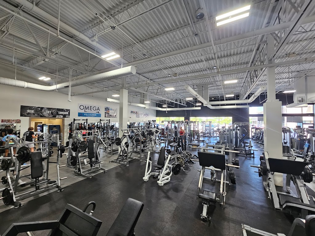  Shorewood Fitness and Nutrition 24/7