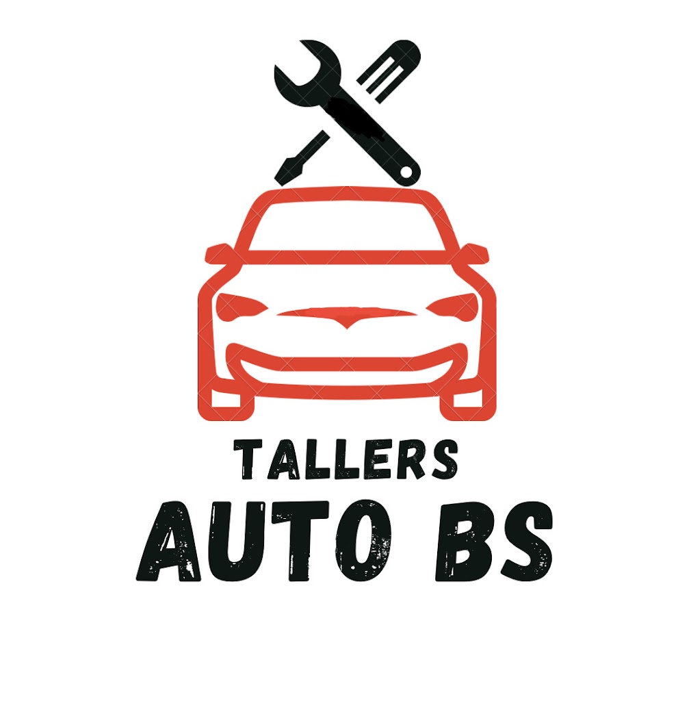 Tallers Auto BS — Del propietario