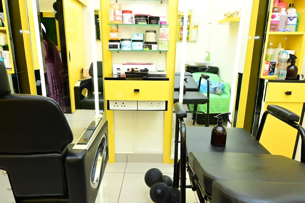 Glamour Garden Beauty Salon