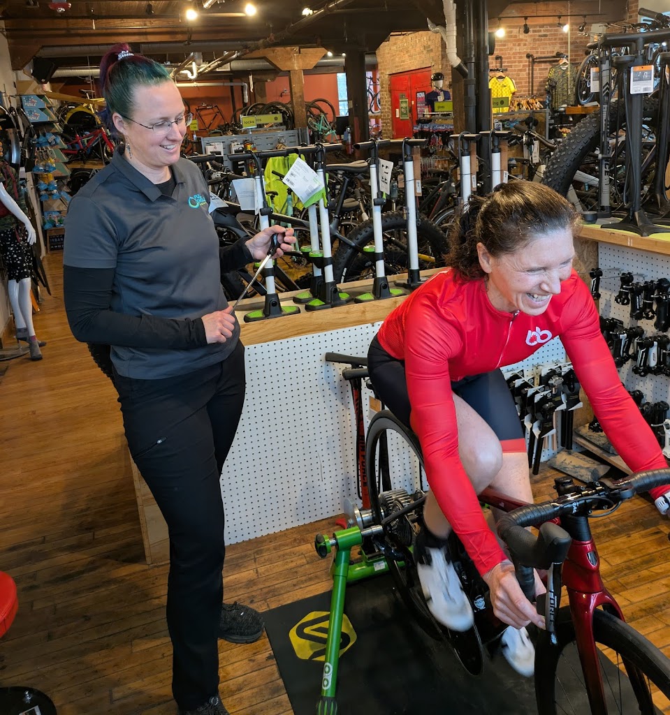  Full Circle Endurance