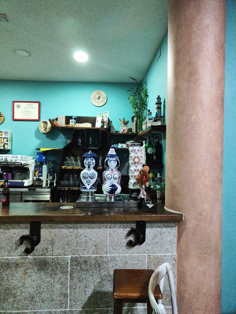 A Recoveira — Mas recientes