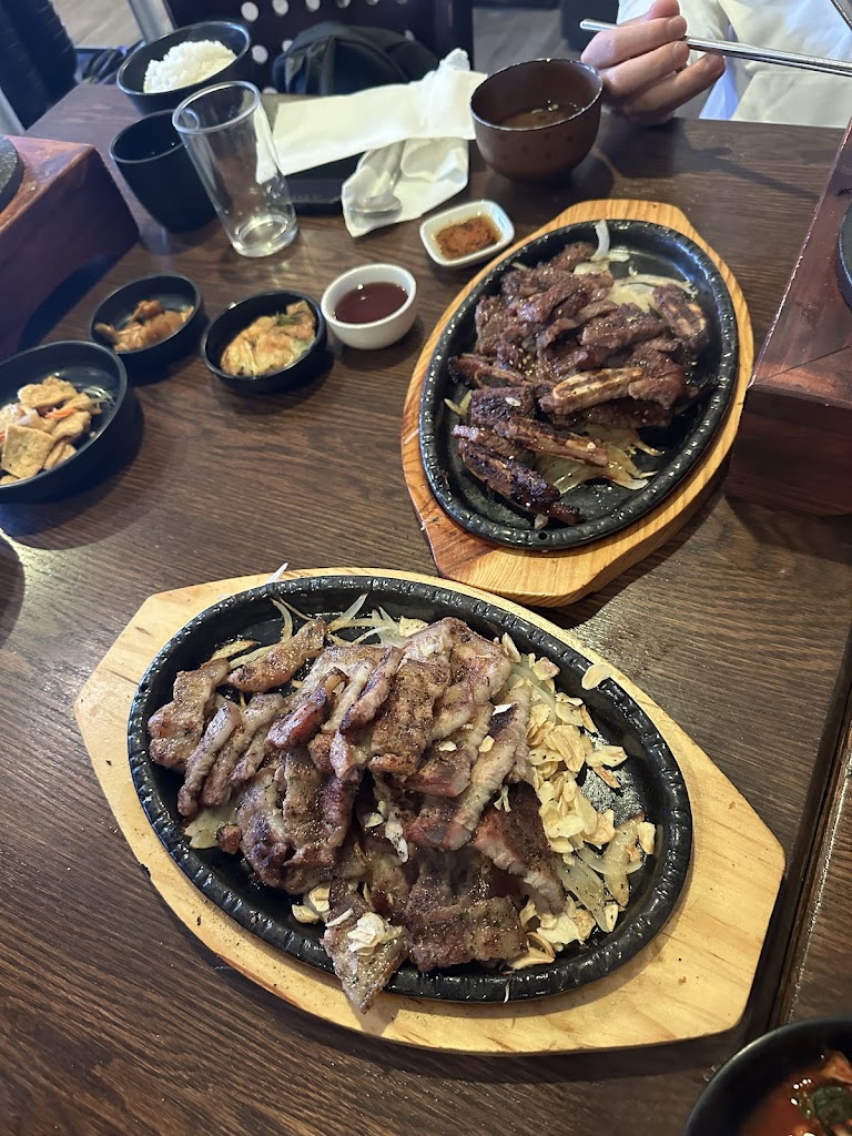 Bulgogi