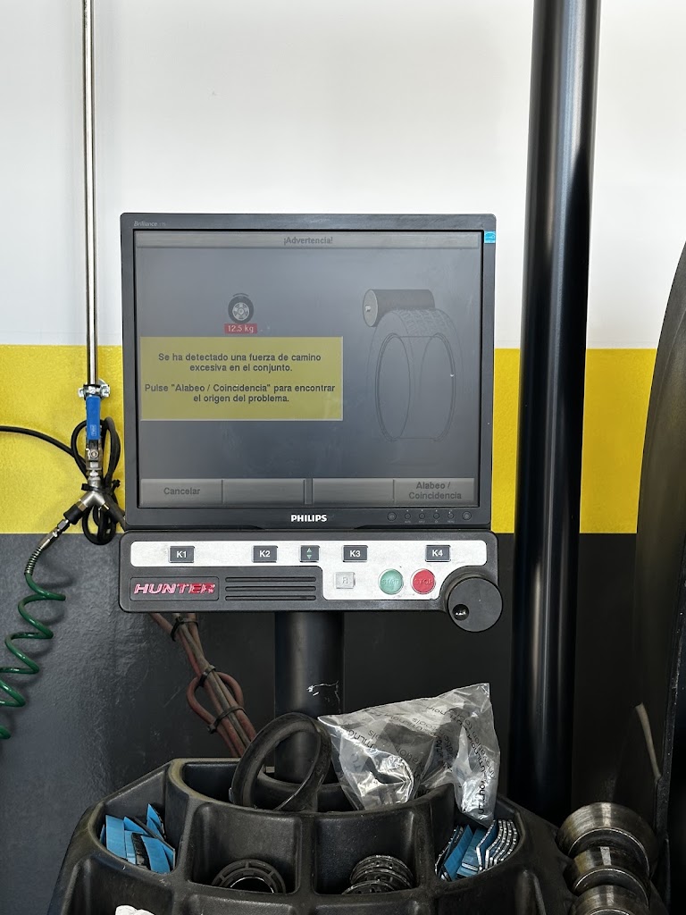 Rodi Motor Services — Mas recientes