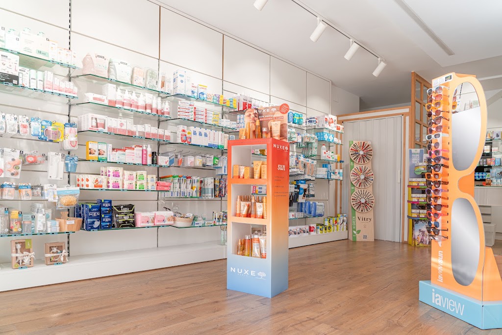 Farmacia Els Munts — Del propietario