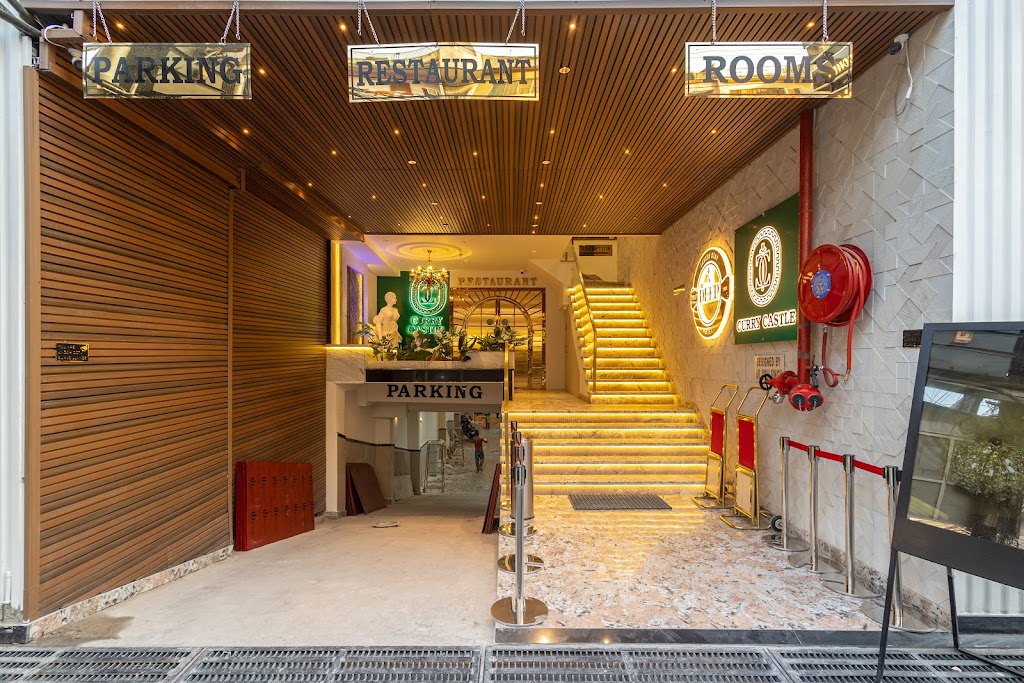 The Deep Hotel