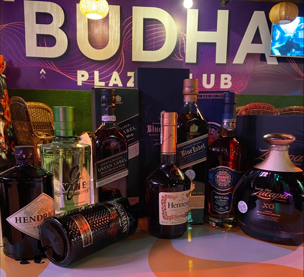 BUDHA PLAZA CLUB