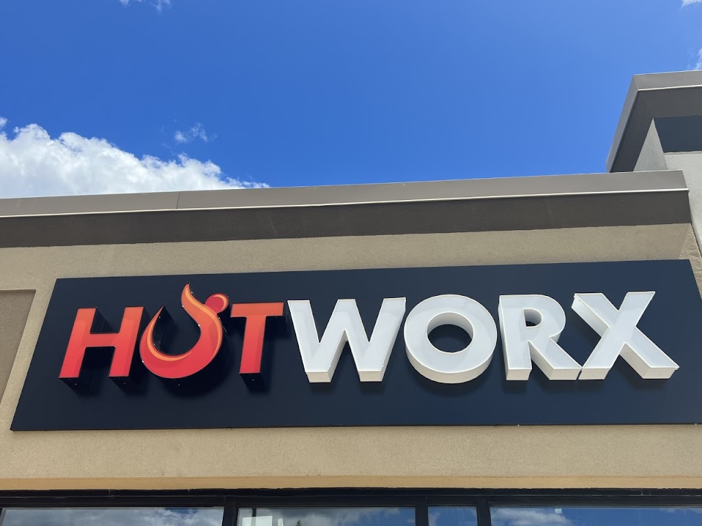  HOTWORX - Ann Arbor MI - Arborland
