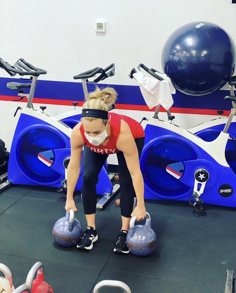  F45 Training South Asheville