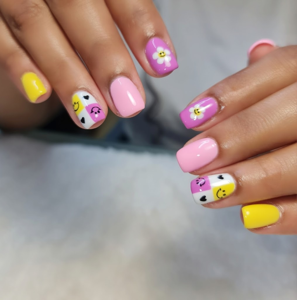 Mar Nails Cornella de llobregat