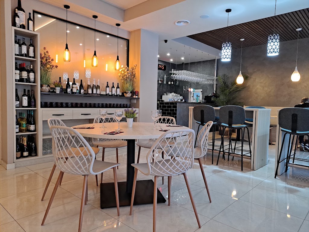 D'Copas Martorell — Ambiente