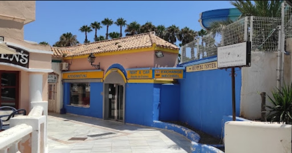 Tropicar. Alquiler de coches