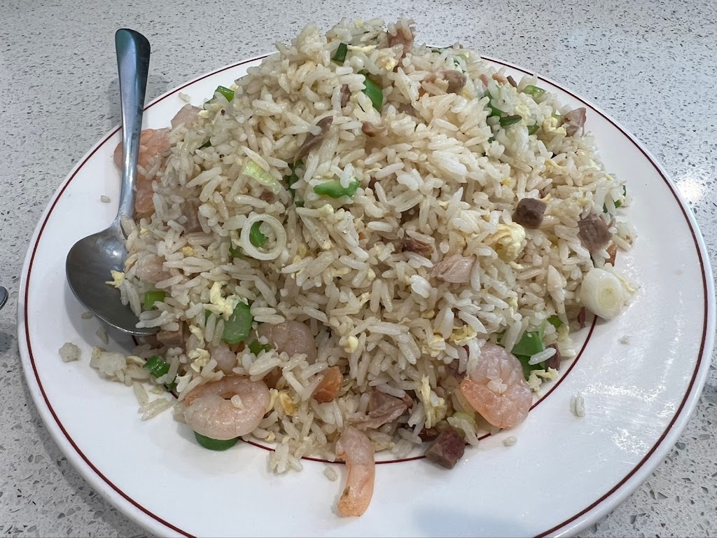 Fried rice