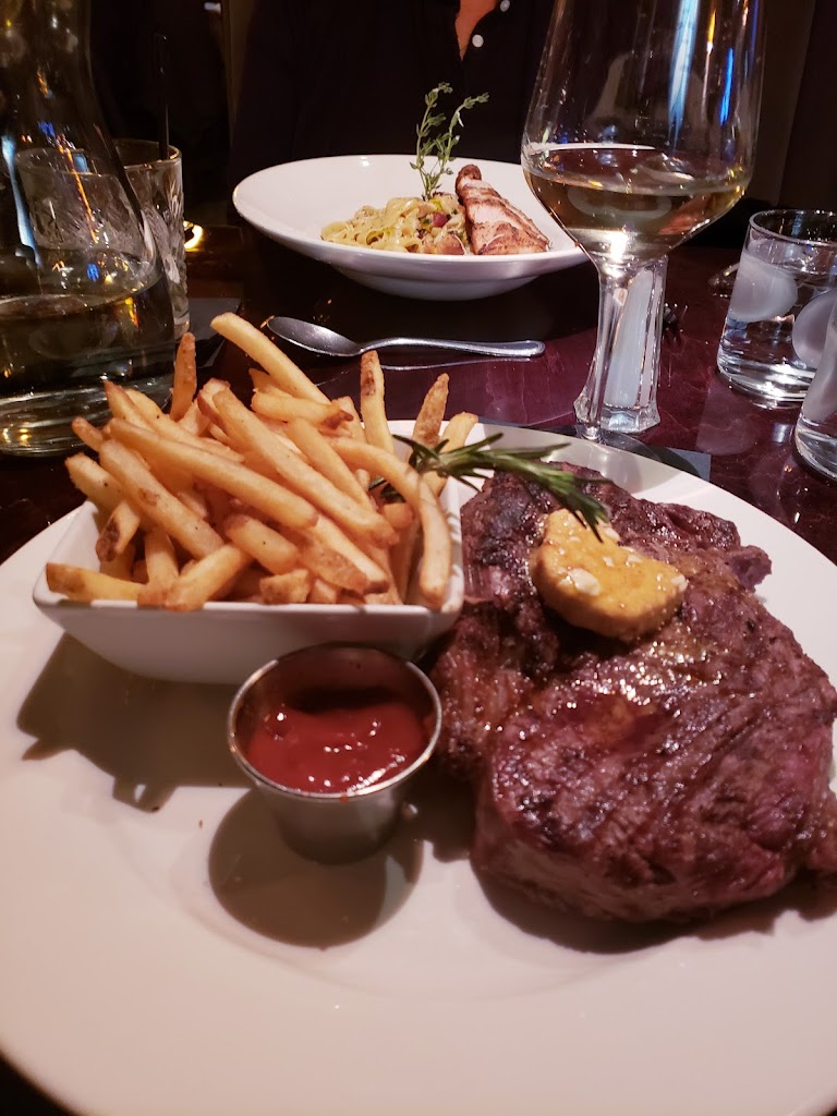 Food & drink