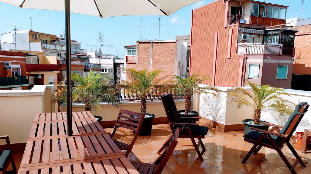 Feriapiso Apartments "The Palmer"