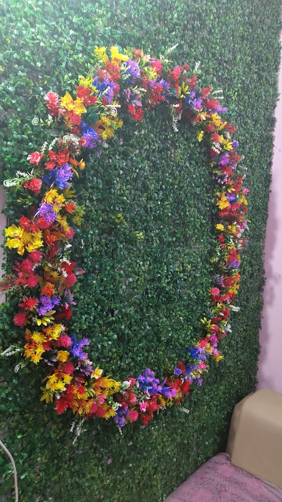 Kittu Beauty Parlour