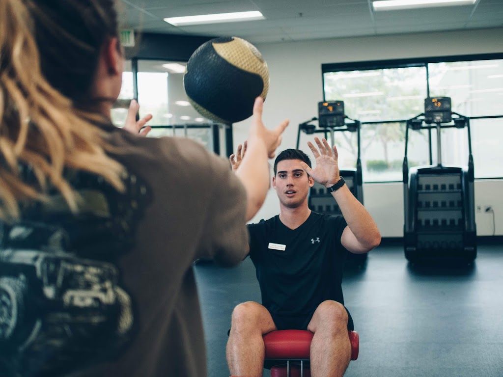  Urban Sprawl Fitness