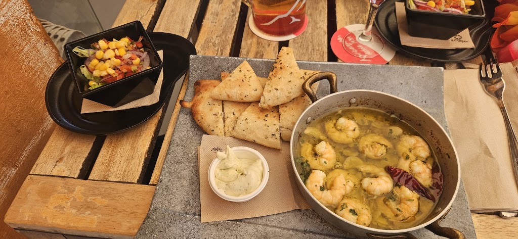 Tipsy Hammock bar — Mas recientes