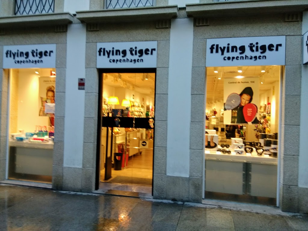 Foto 2 de Flying Tiger Copenhagen