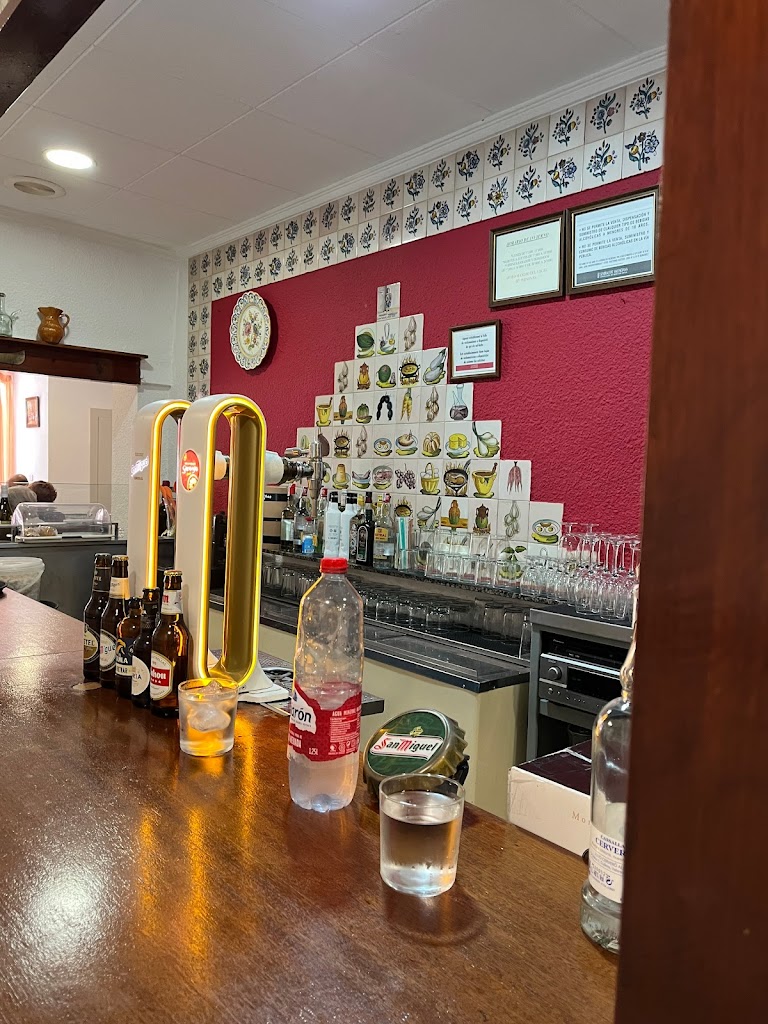 Restaurante Els Martinets