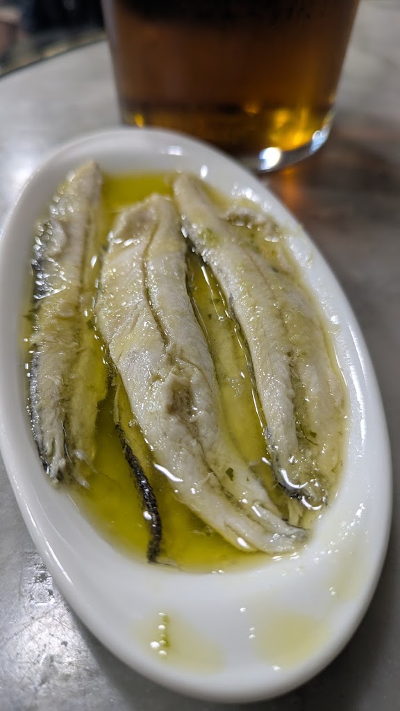 Espinaler Taberna Tradicional (Tienda) — Mas recientes