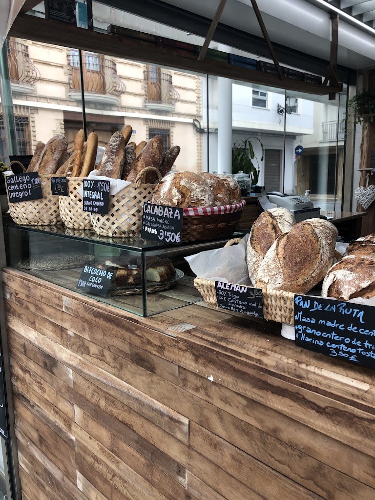 Cafeteria Tueste Paiporta — Ambiente