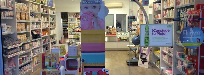 Farmacia Esteve Y Roses C.B