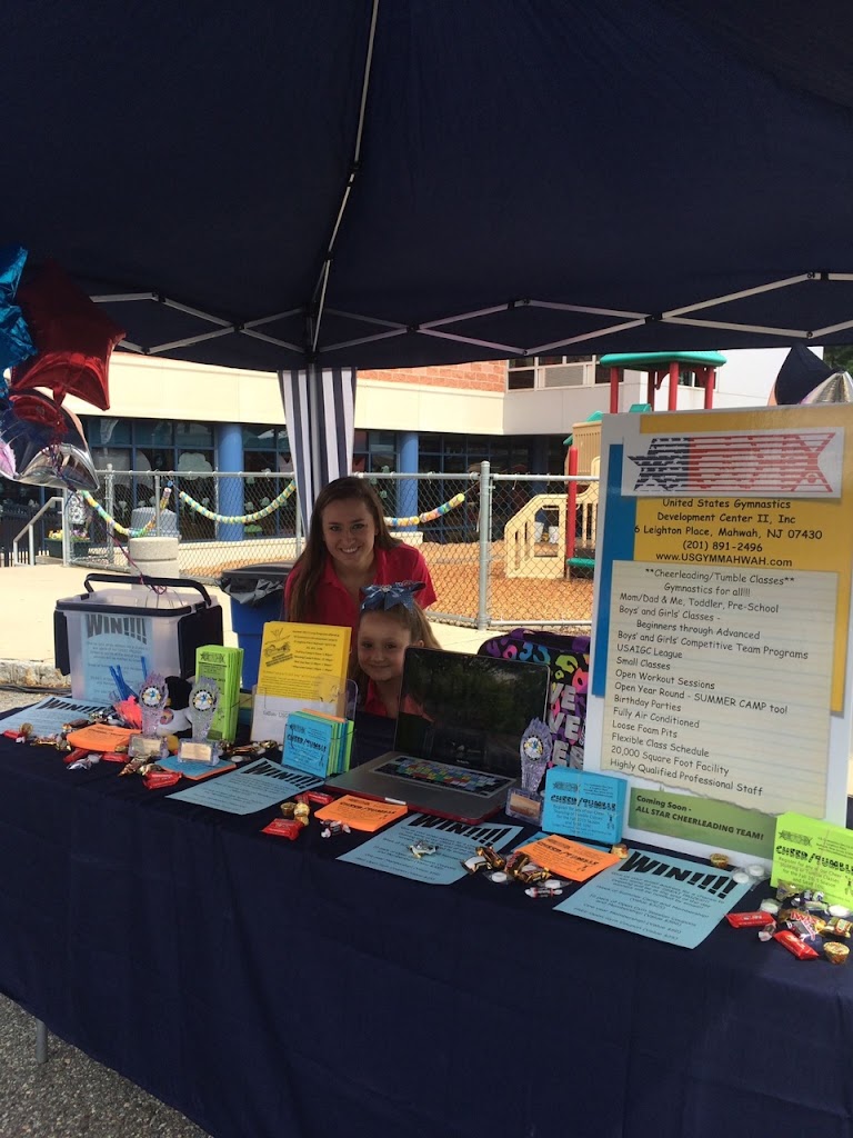  US Gymnastics Development Center II