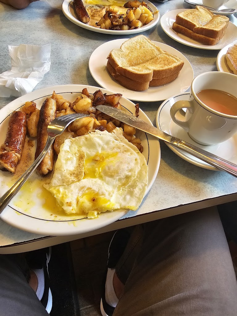 Home fries