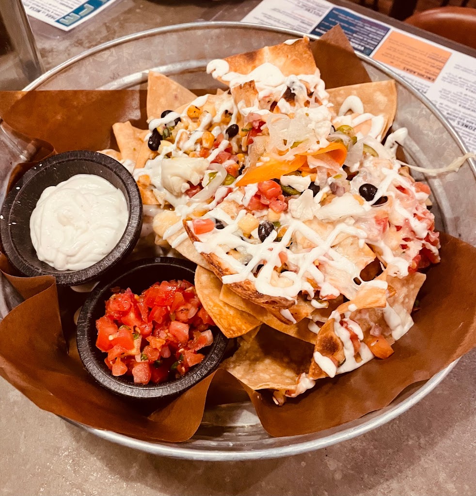 Nachos