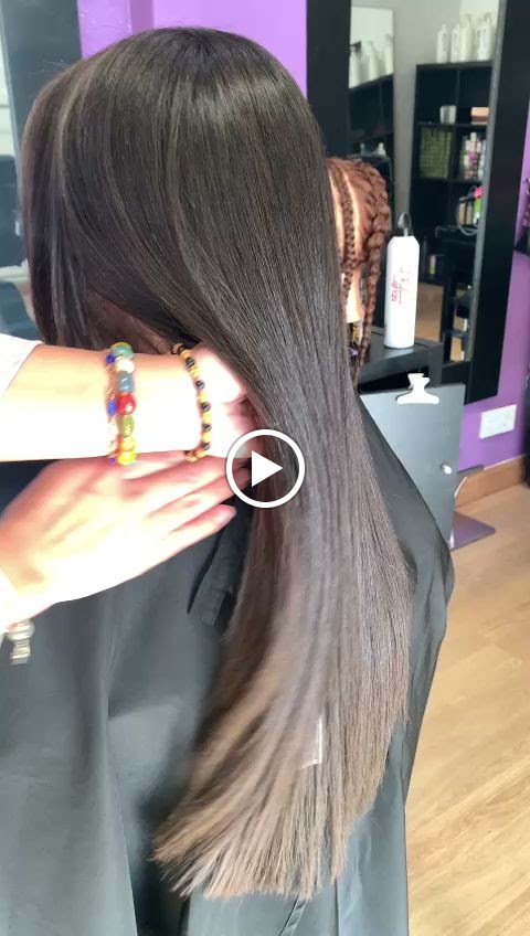 Maria Castro Peluqueria El Campello — Videos
