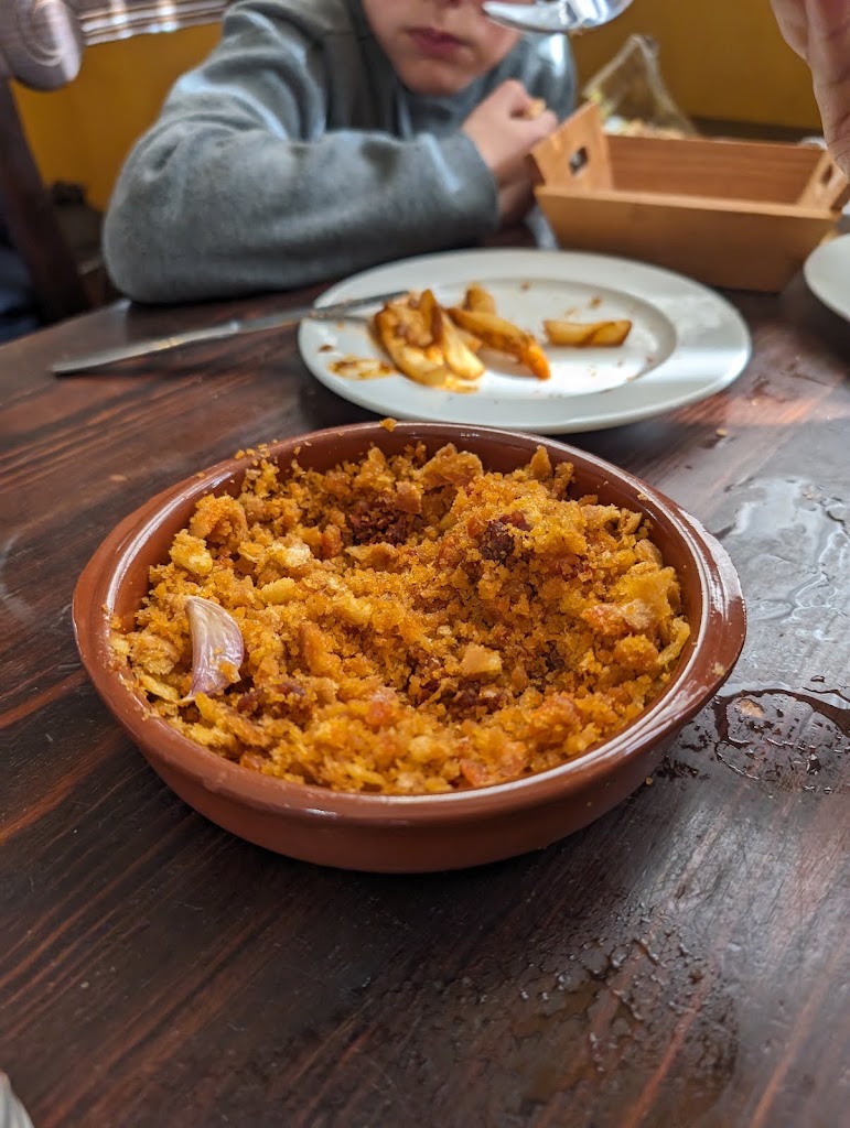 La tasquita del palenque — Comida y bebida