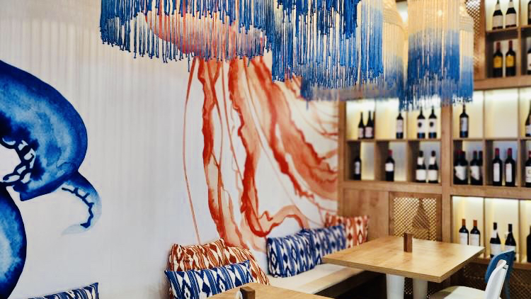 Restaurante El Tiburon