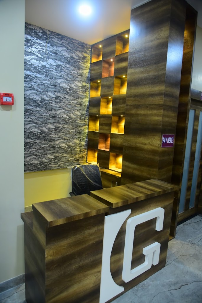 Gunj Hotel And Resort