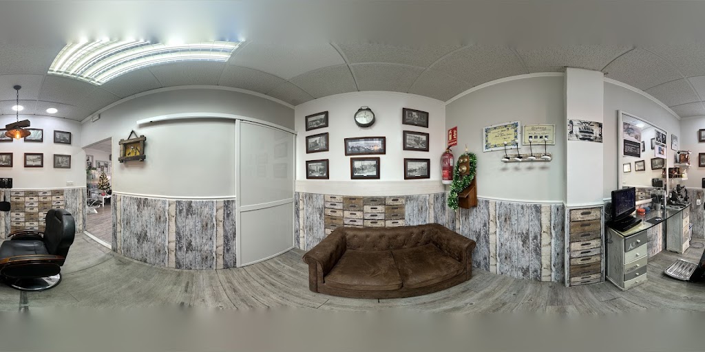 Peluqueria Emilio Catena