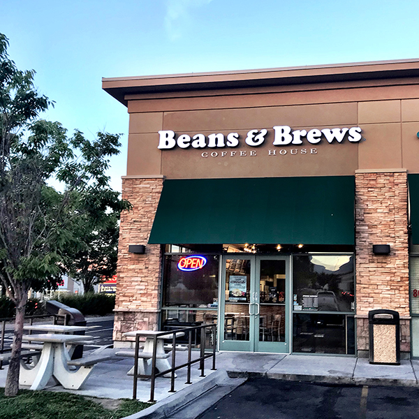 Photo of Beans & Brews Coffee House