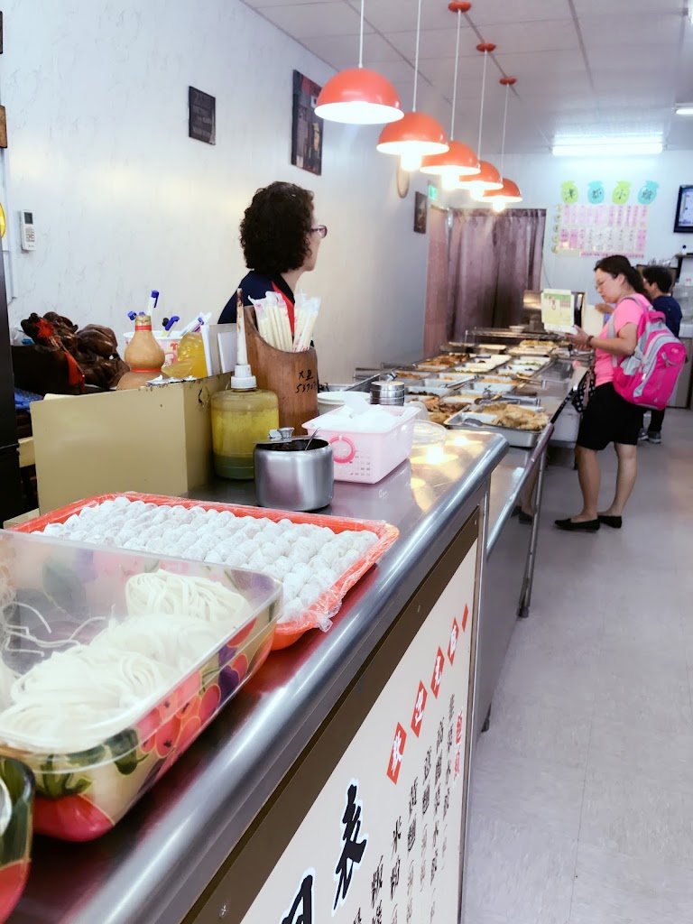 京都小館/津都小館/精緻自助餐 的照片