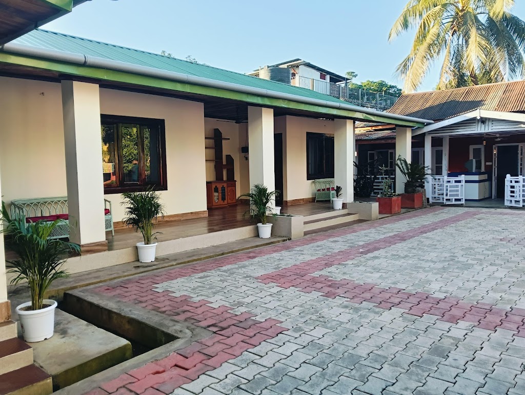 Aurora Annex