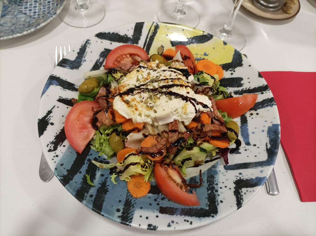 Bar Restaurant Vilanova