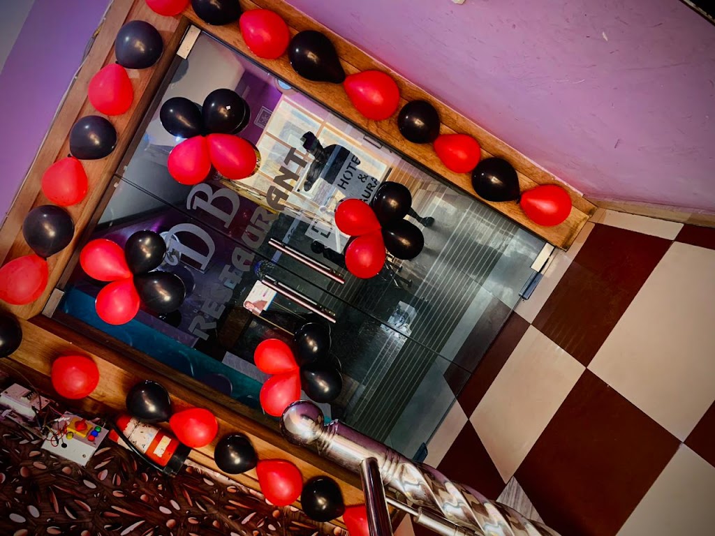 Db Hotel