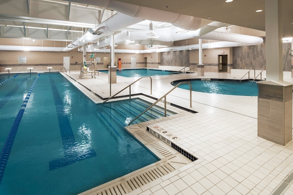  Lourdes Health & Fitness